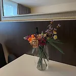 Apartment Gemuetliches 778 Naehe Medienhafen S-bahn Und Free Parken *