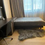 Gemütliches 778 Nähe Medienhafen S-bahn Und Free Parken Apartment Düsseldorf