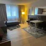 Gemuetliches 778 Apartment Naehe Medienhafen S-Bahn Und Free Parken