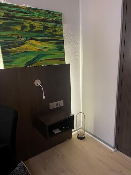 Gemuetliches 778 Naehe Medienhafen S-bahn Und Free Parken