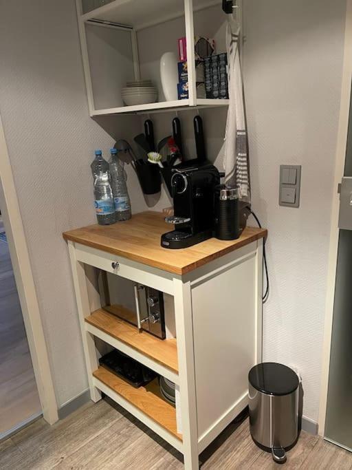 Gemütliches 778 Nähe Medienhafen S-bahn Und Free Parken *