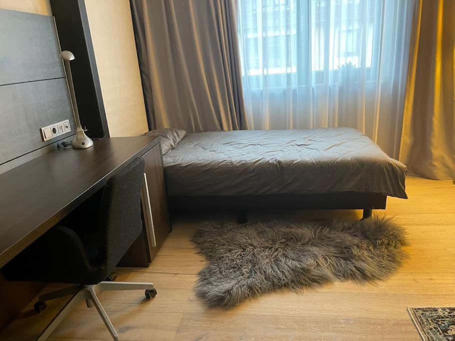 Gemuetliches 778 Naehe Medienhafen S-bahn Und Free Parken Apartment Düsseldorf