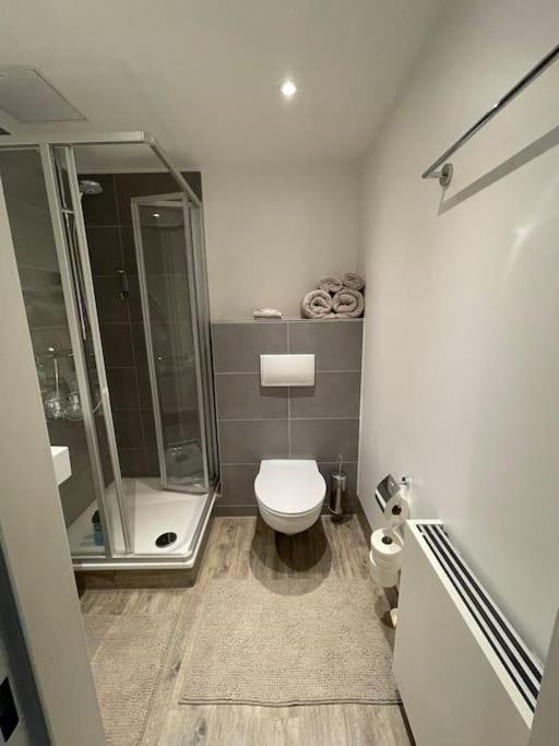 Apartment Gemütliches 778 Nähe Medienhafen S-bahn Und Free Parken