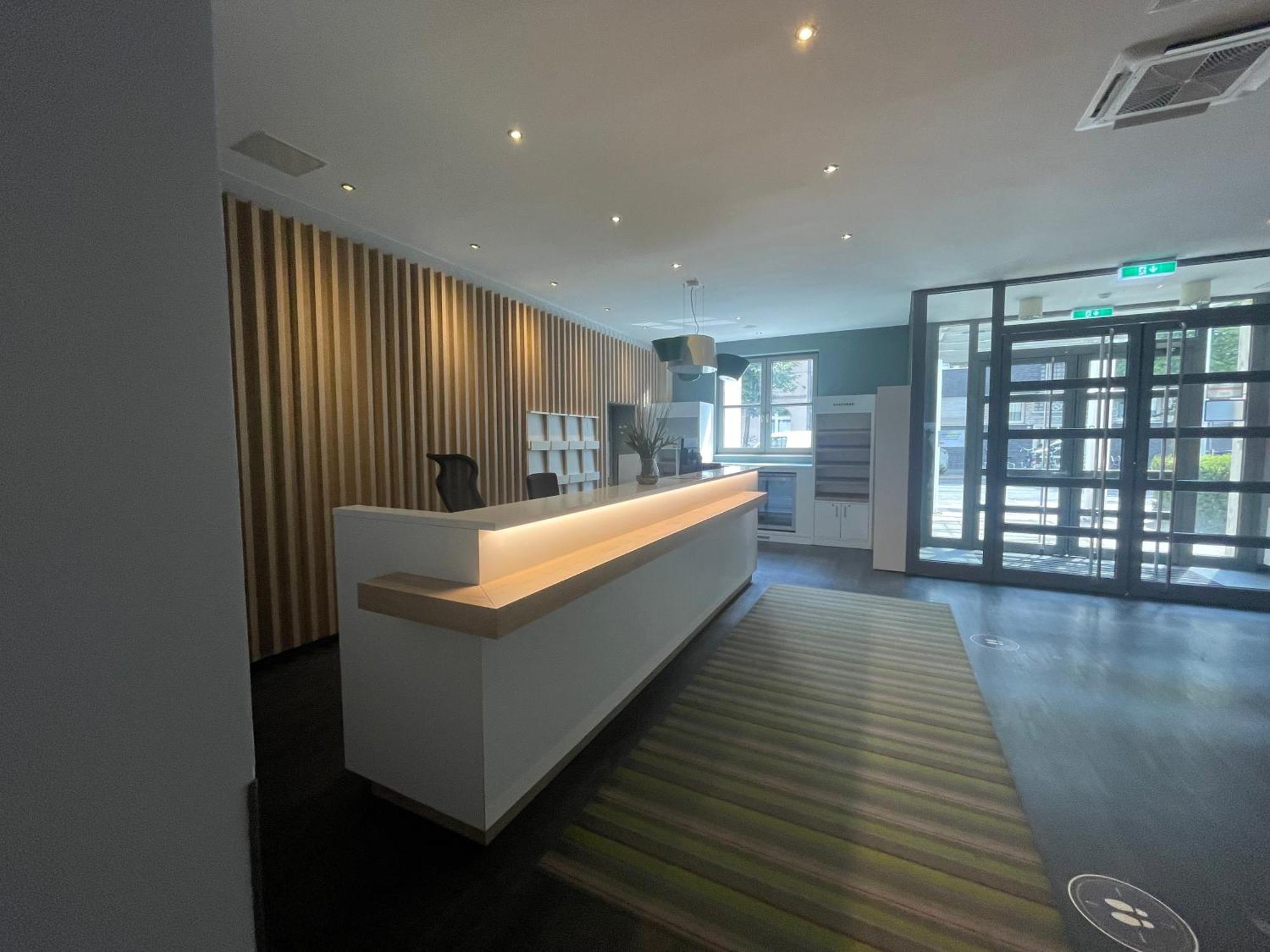 Gemuetliches 778 Naehe Medienhafen S-bahn Und Free Parken Apartment