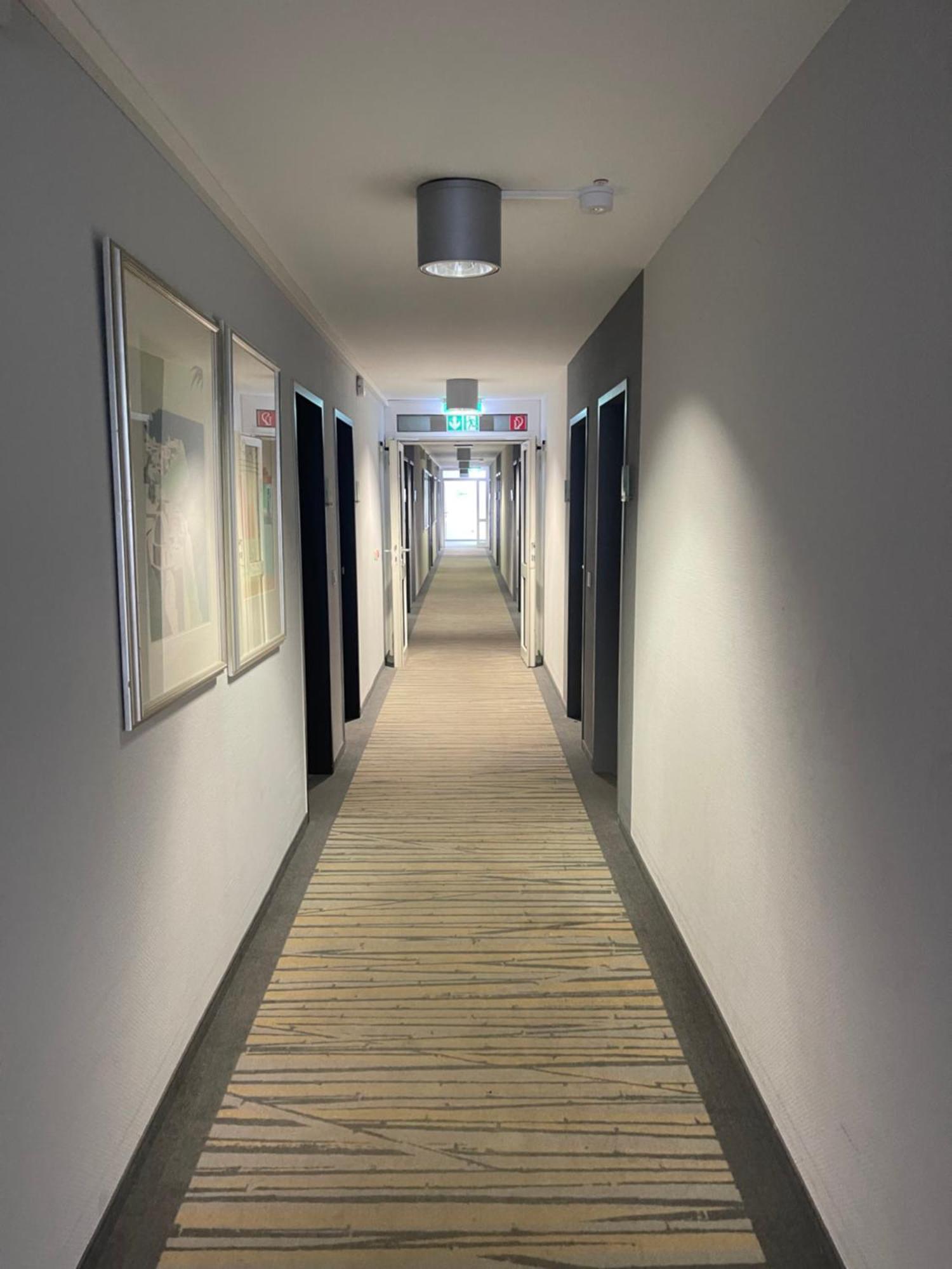 Gemütliches 778 Nähe Medienhafen S-bahn Und Free Parken Apartment Düsseldorf